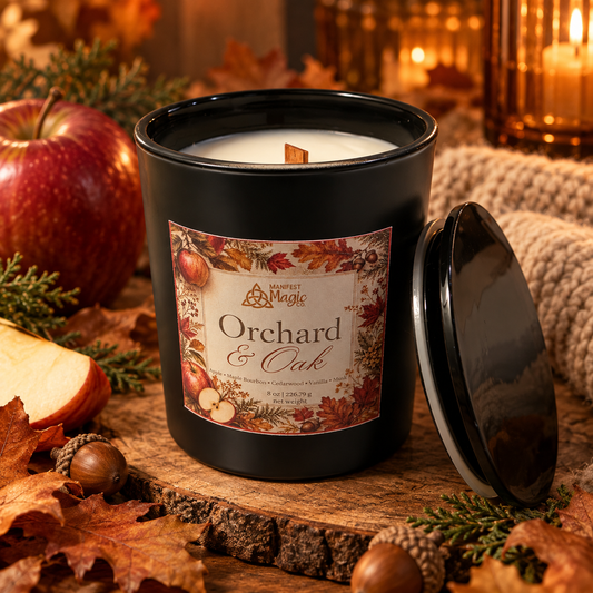 Orchard & Oak