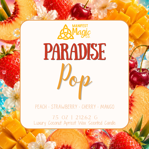 Paradise Pop
