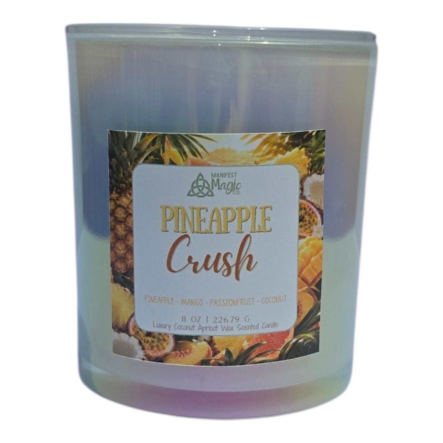 Pineapple Crush