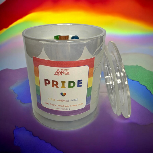 Pride 🌈
