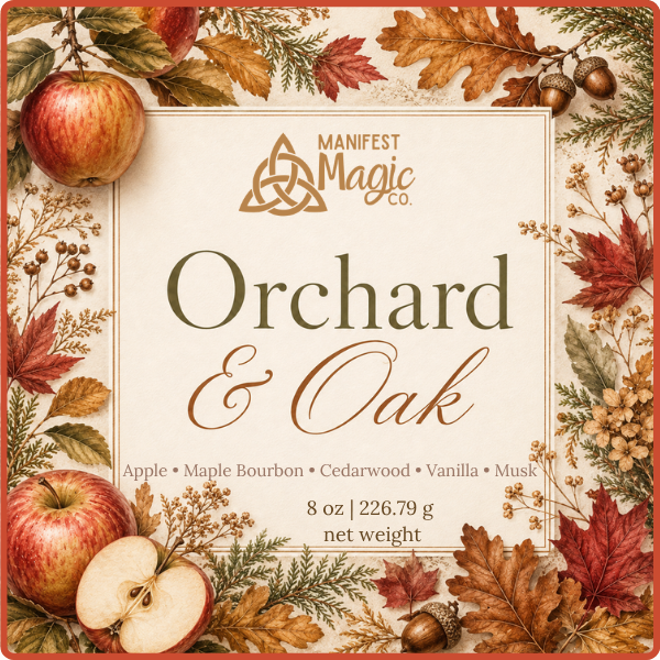 Orchard & Oak