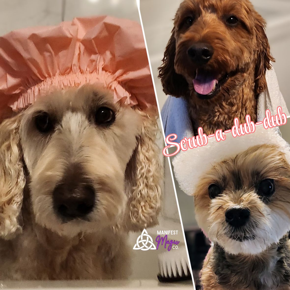 ✨ Create Your Own Custom Candle 7.5 ounce ✨