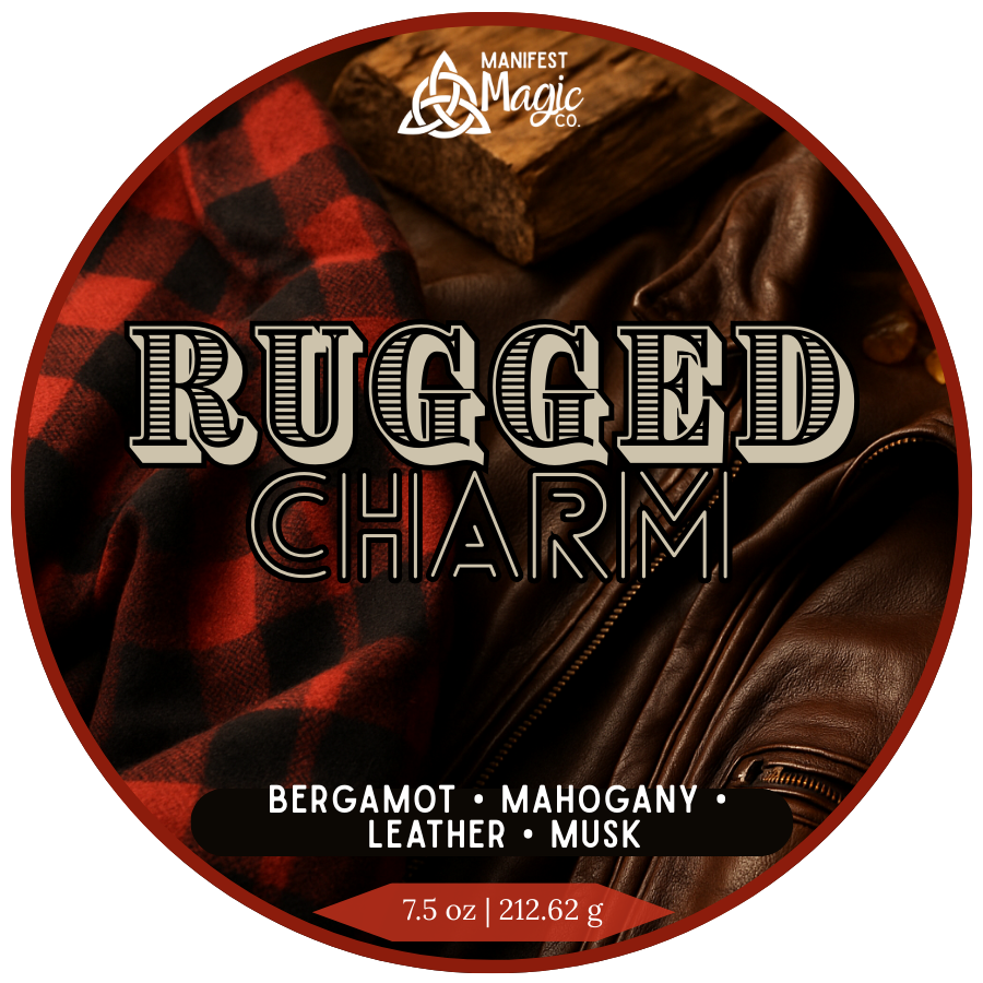 Rugged Charm