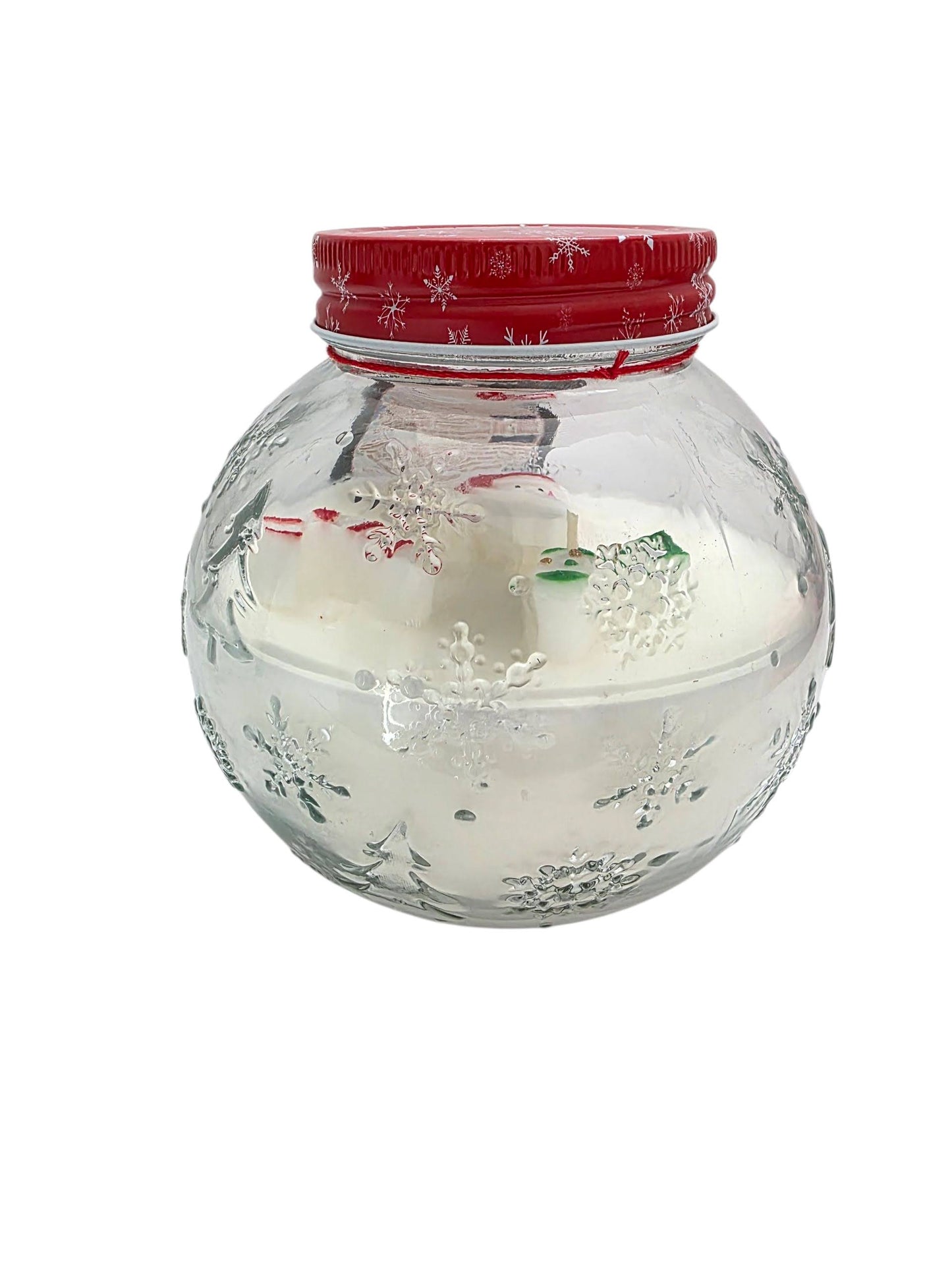 Santas Beaches - 15 oz