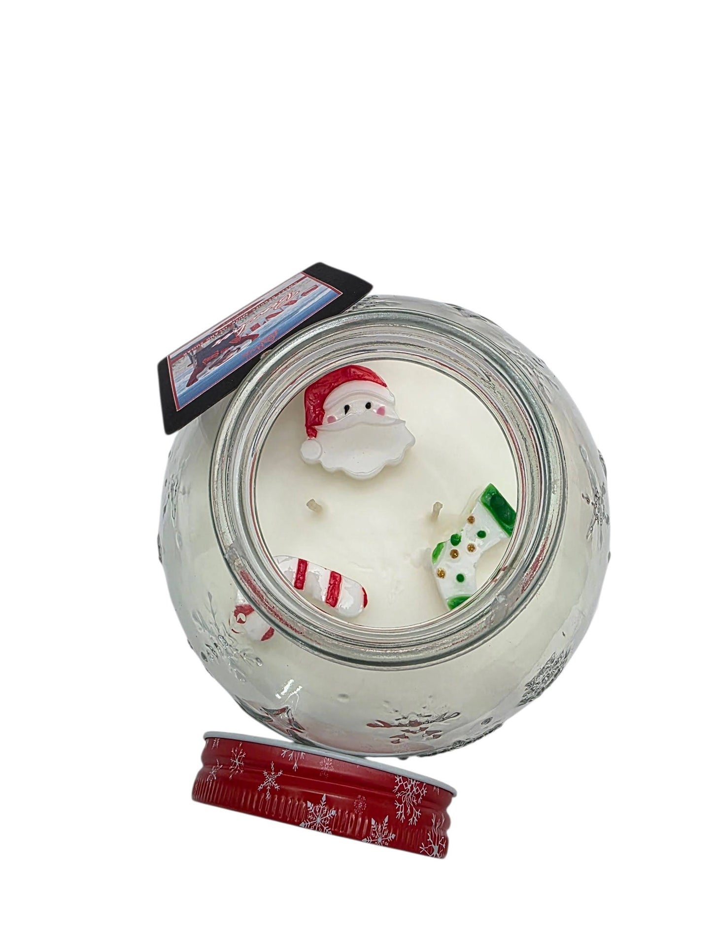 Santas Beaches - 15 oz