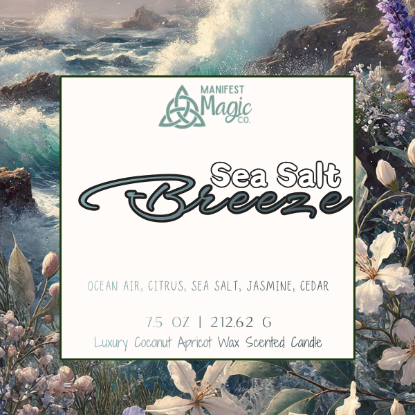 Sea Salt Breeze
