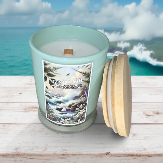 Sea Salt Breeze