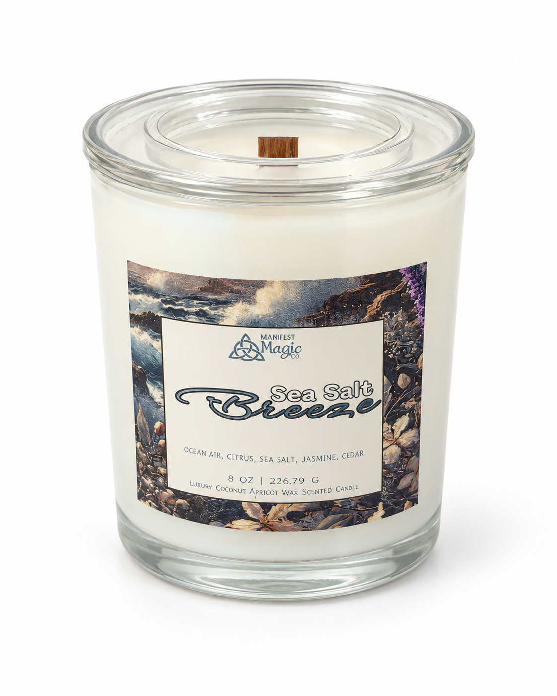 Sea Salt Breeze