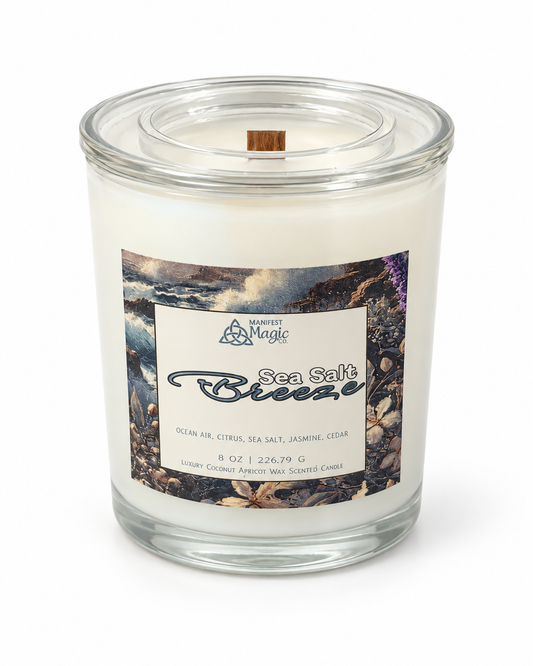 Sea Salt Breeze