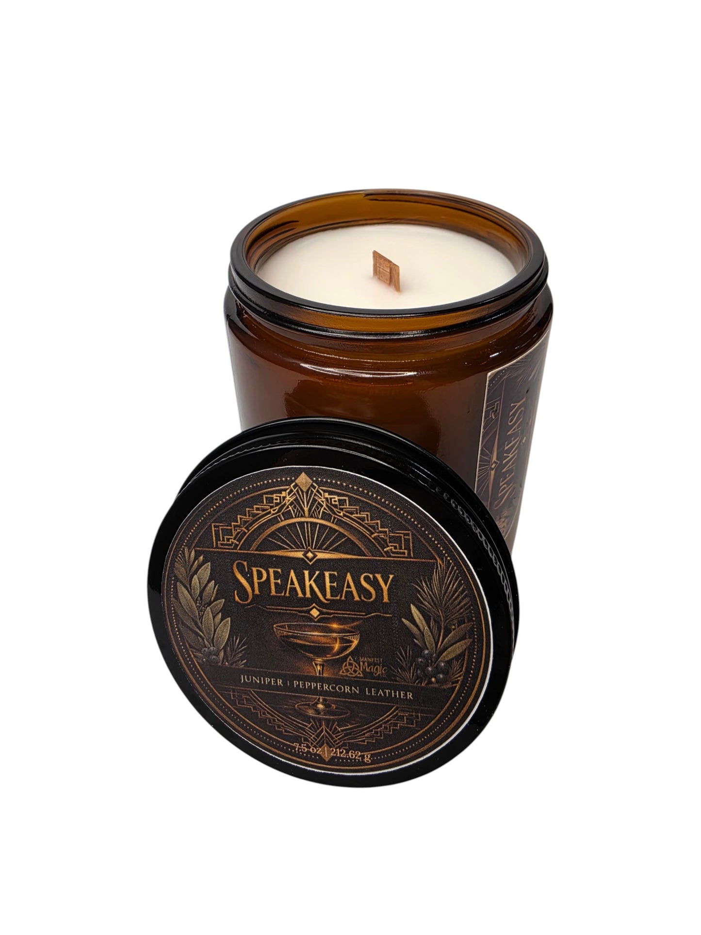 Speakeasy