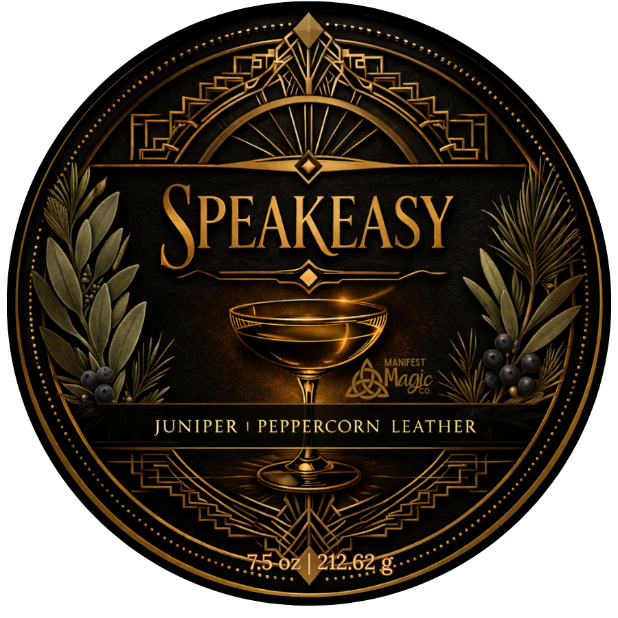 Speakeasy