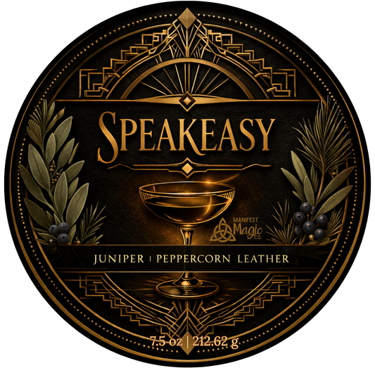 Speakeasy