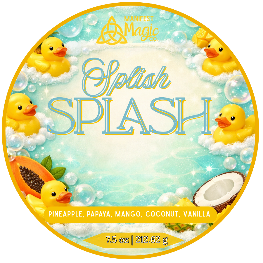 Splish Splash