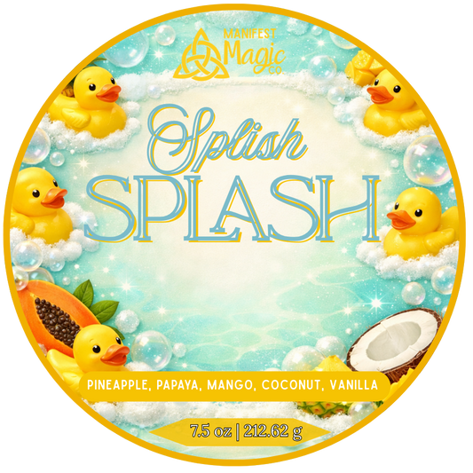 Splish Splash
