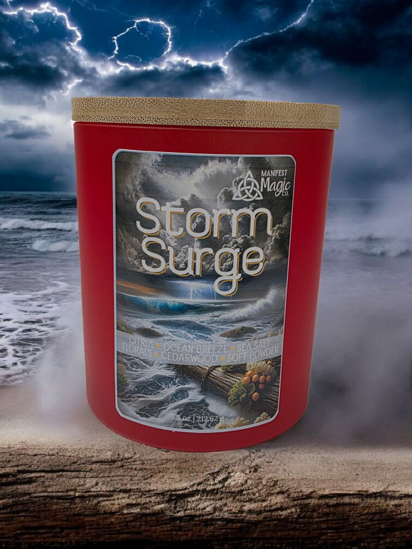 Storm Surge