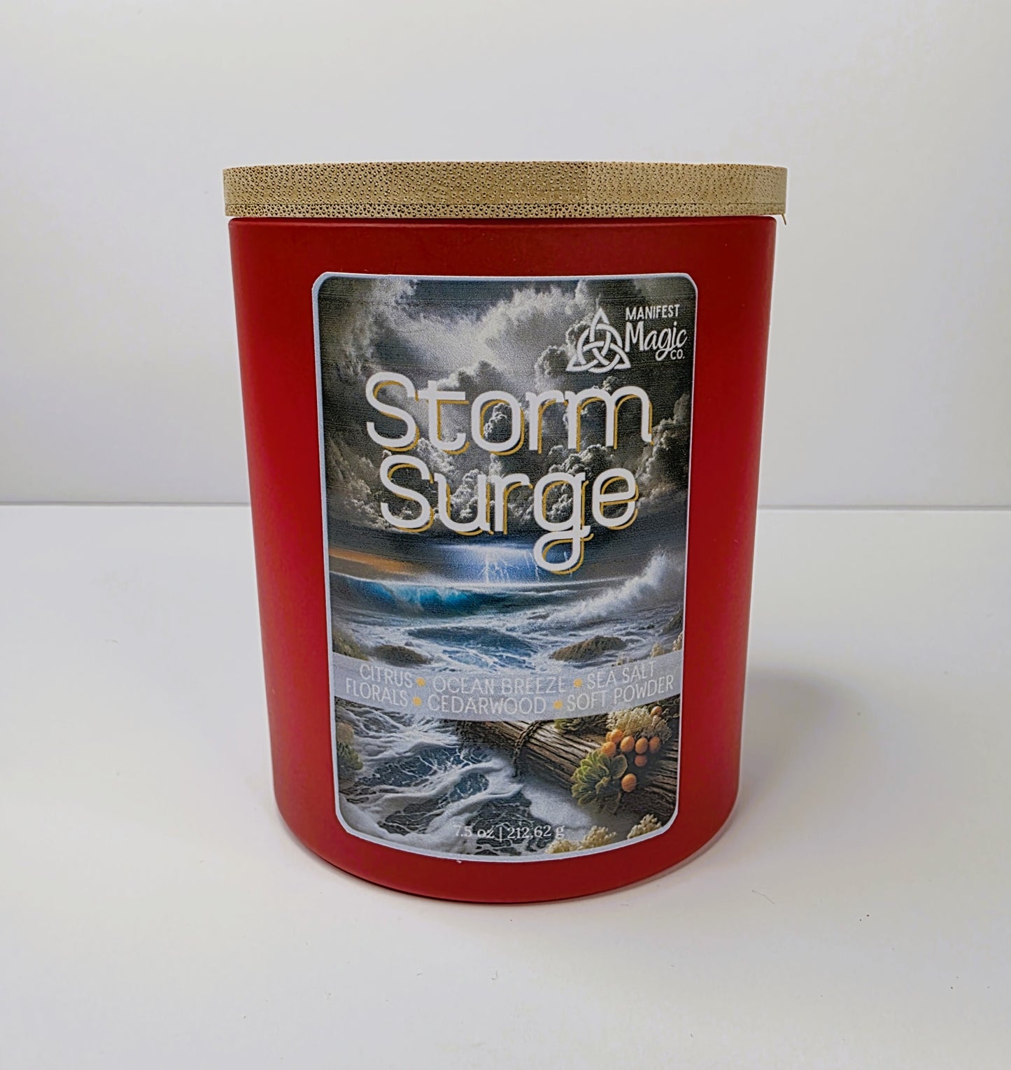 Storm Surge