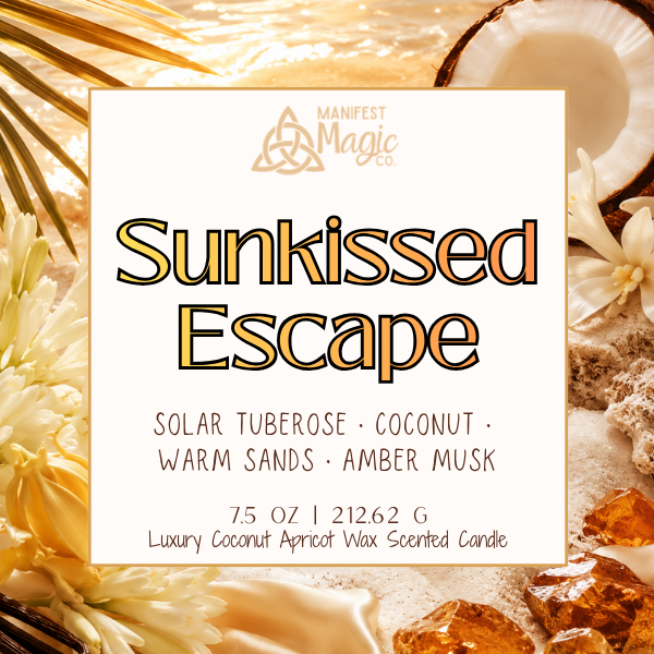 Sunkissed Escape