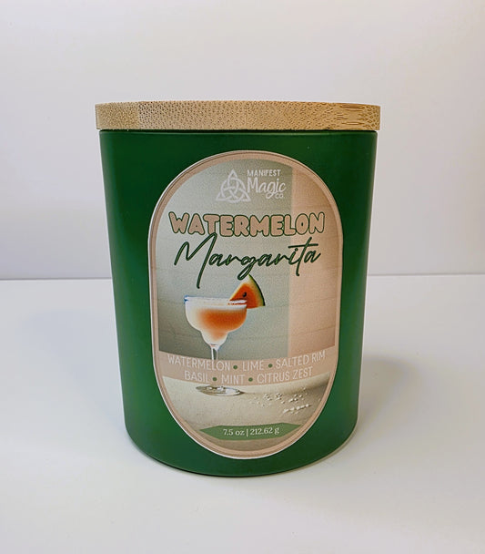 Watermelon Margarita