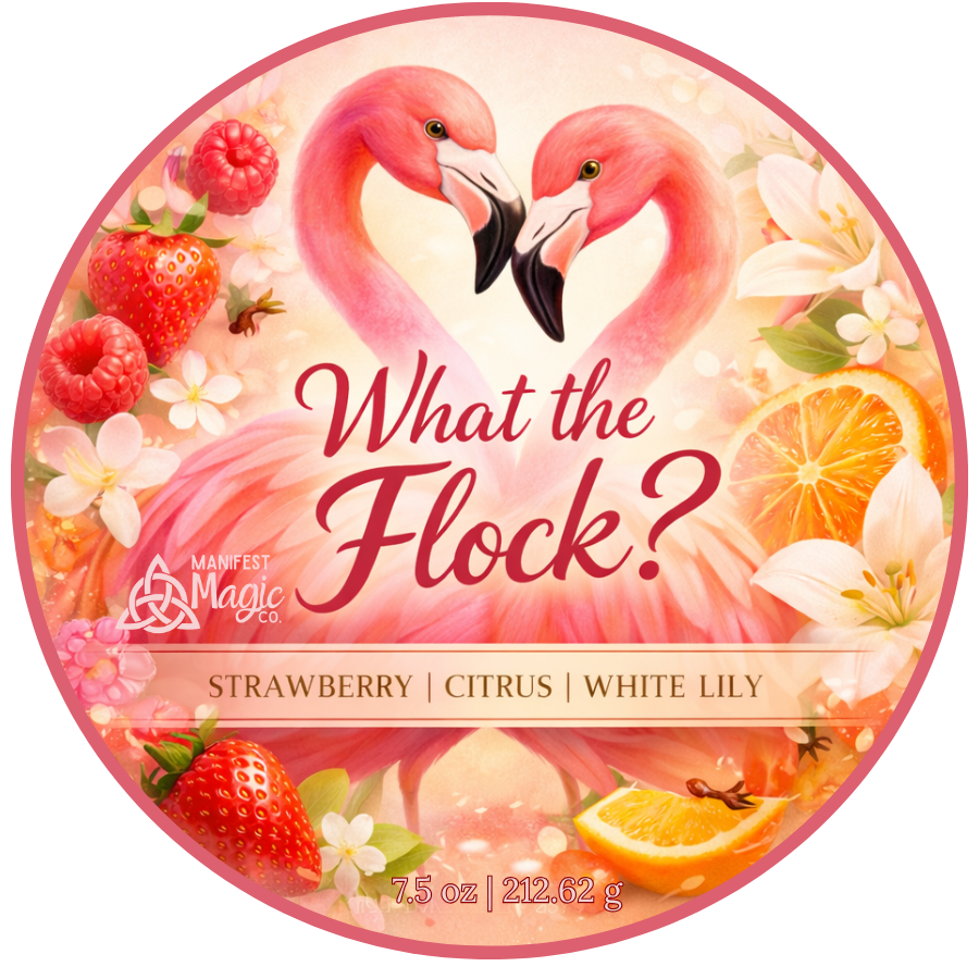 What the Flock?
