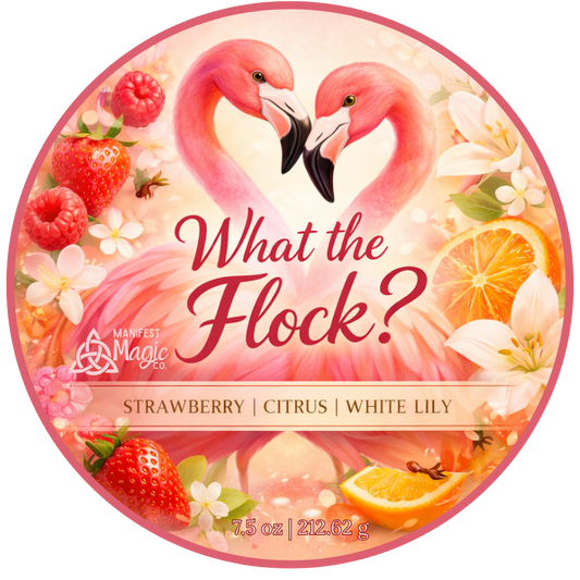 What the Flock?