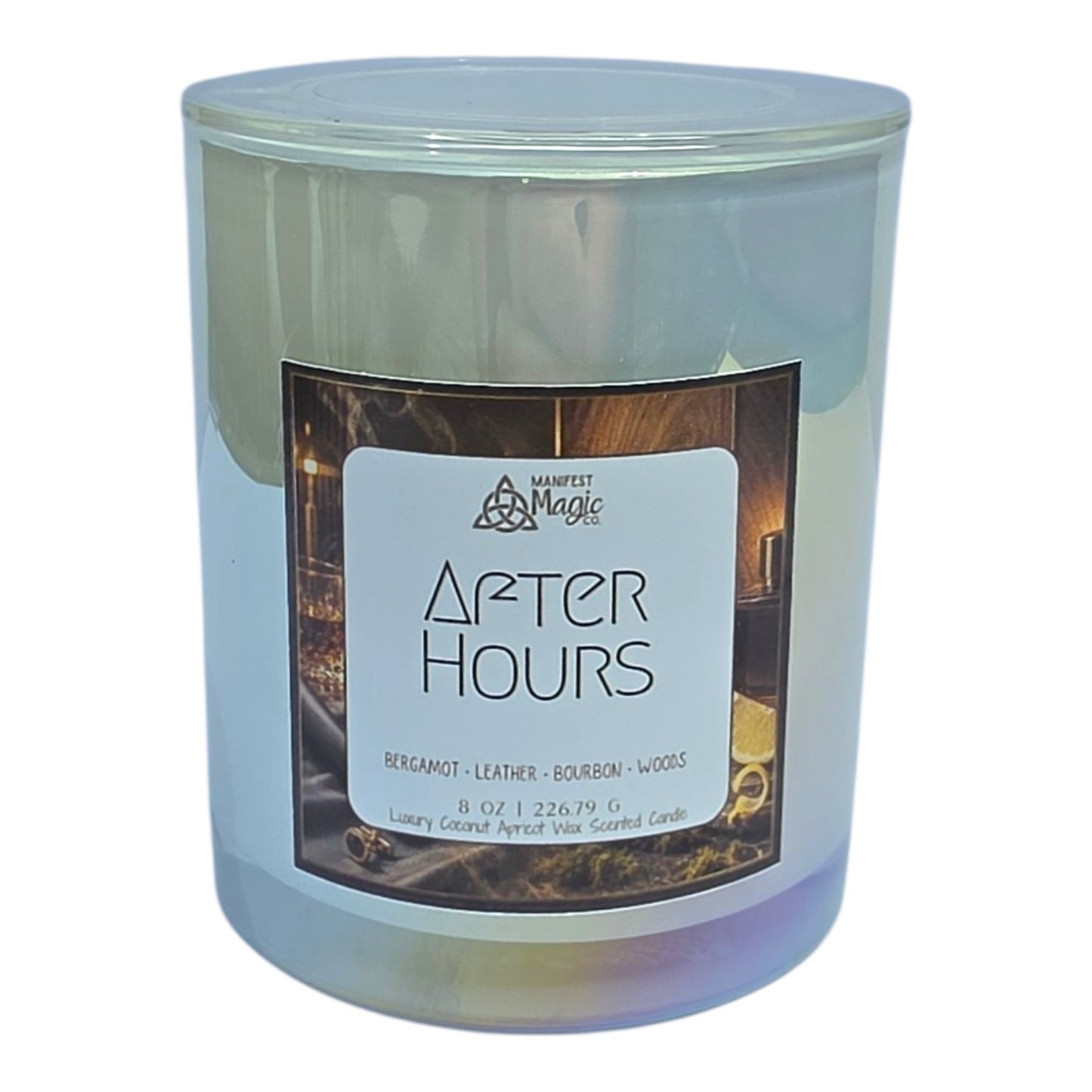 After Hours