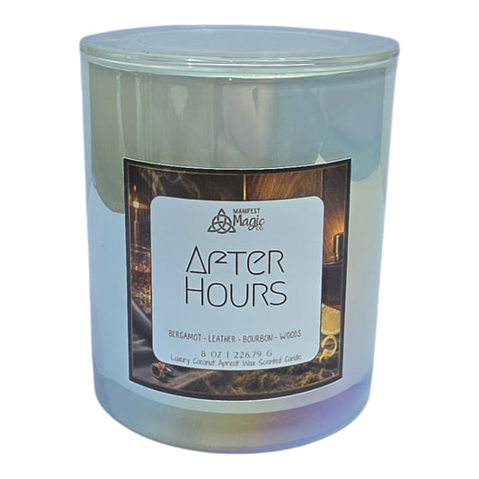 After Hours