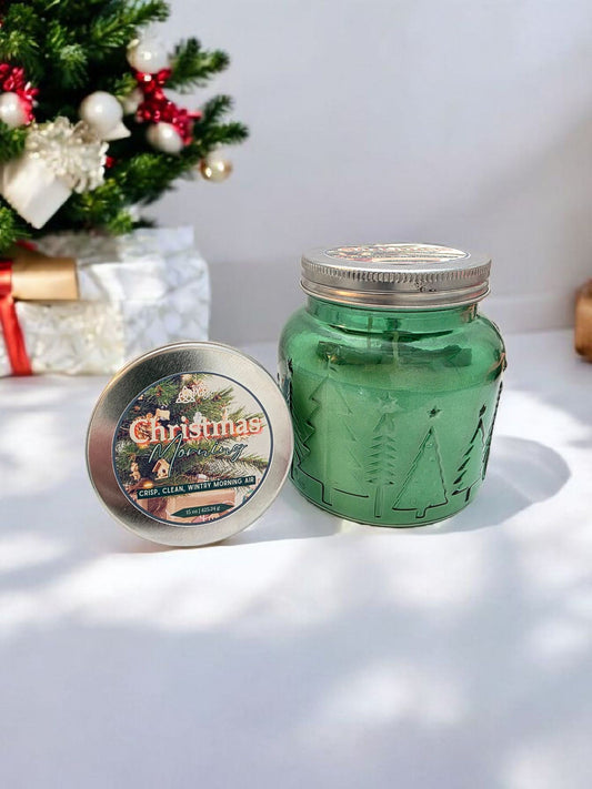 Christmas Morning 15oz