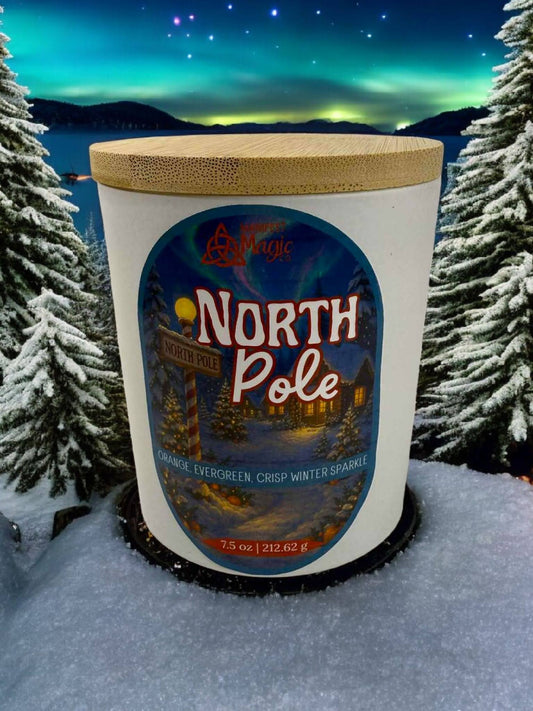 North Pole