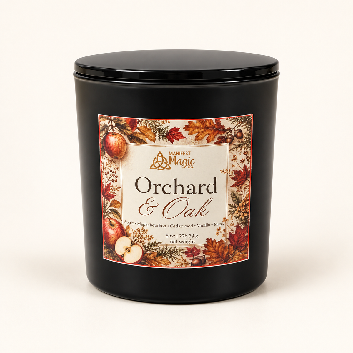 Orchard & Oak