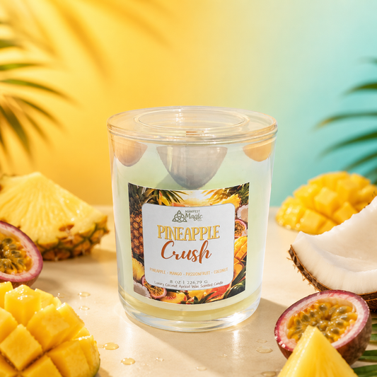 Pineapple Crush