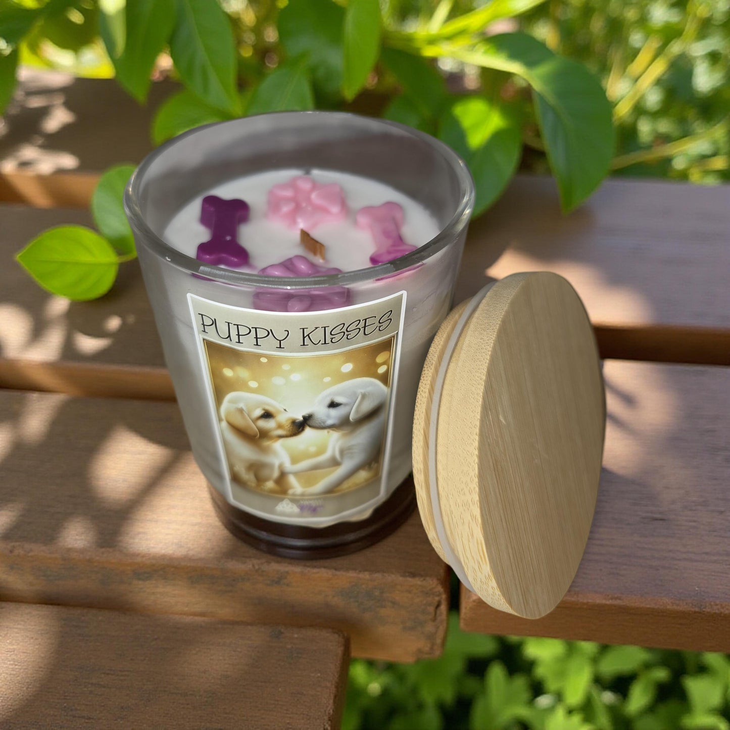 ✨ Create Your Own Custom Candle 7.5 ounce ✨