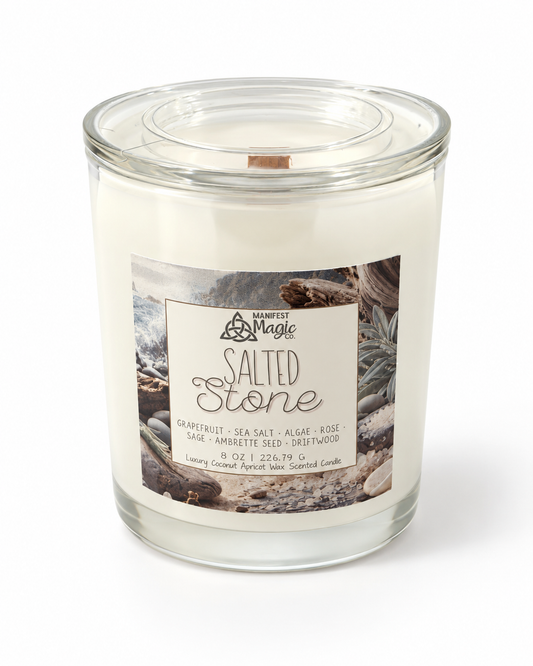 Salted Stone