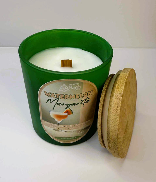 Watermelon Margarita